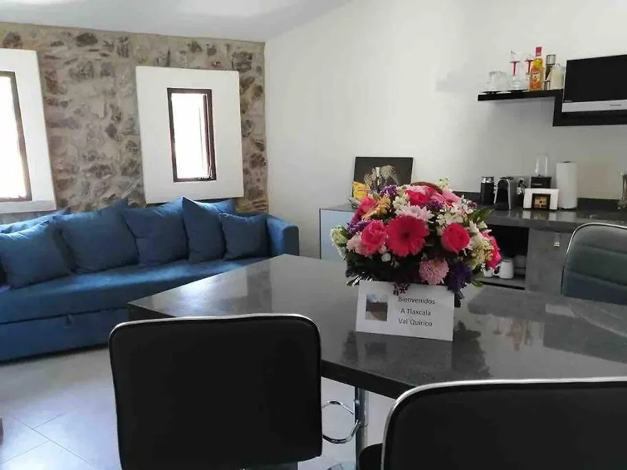 Loft En Centro De Val'Quirico Volterra Hotel Santeagueda 0*,  Mexico