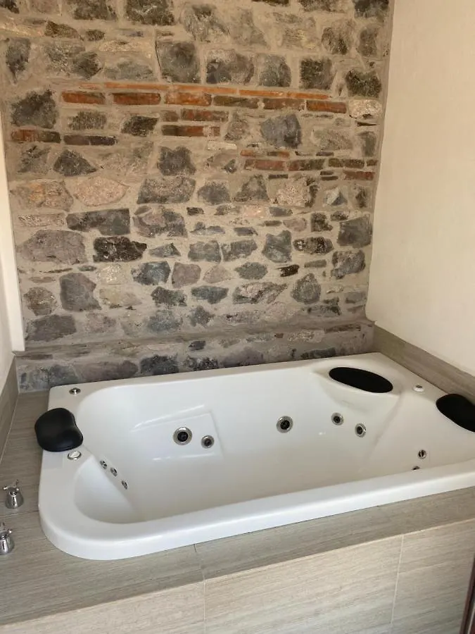 Loft En Centro De Val'Quirico Volterra Hotel Santeagueda Apartment