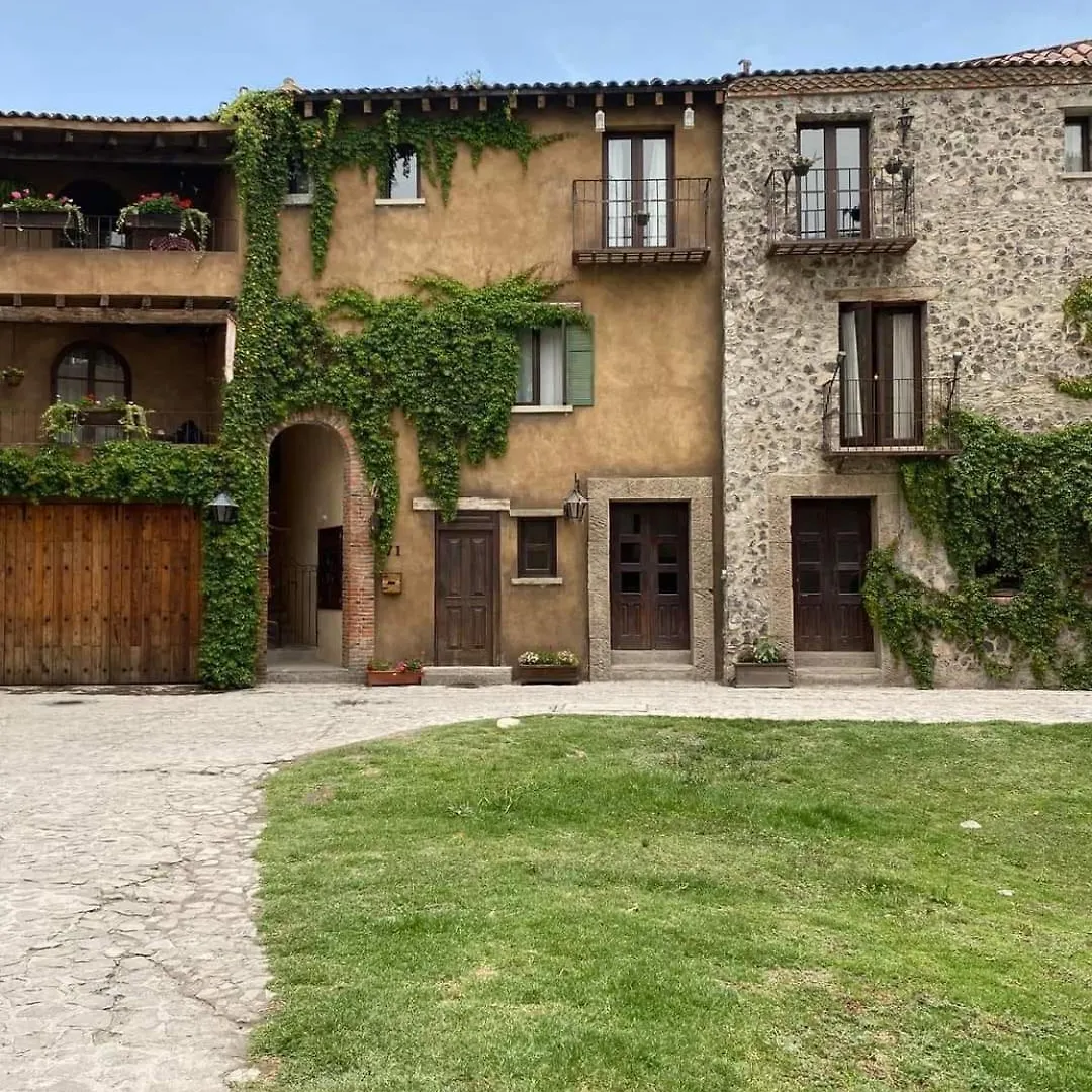 Loft En Centro De Val'Quirico Volterra Hotel Santeagueda