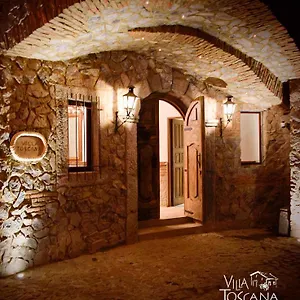 Toscana Valquirico Lofts & Boutique Santeagueda
